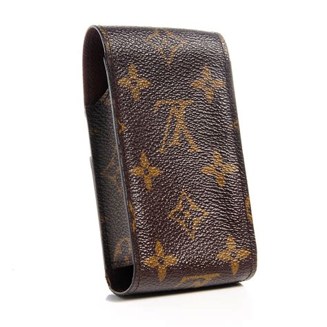 louis vuitton cigarette cases